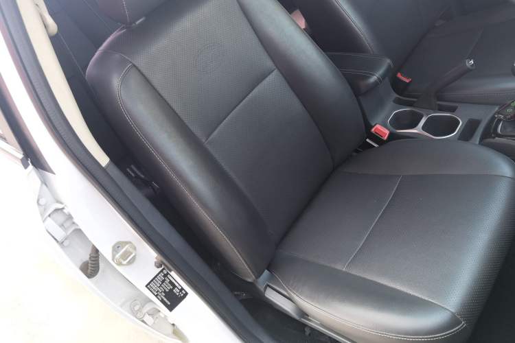 Used BYD F3 2020 1.5L Manual Luxury Edition Right Front Seat