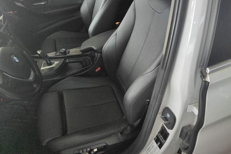 Used BMW 3 Series 2018 320Li Fashion Model