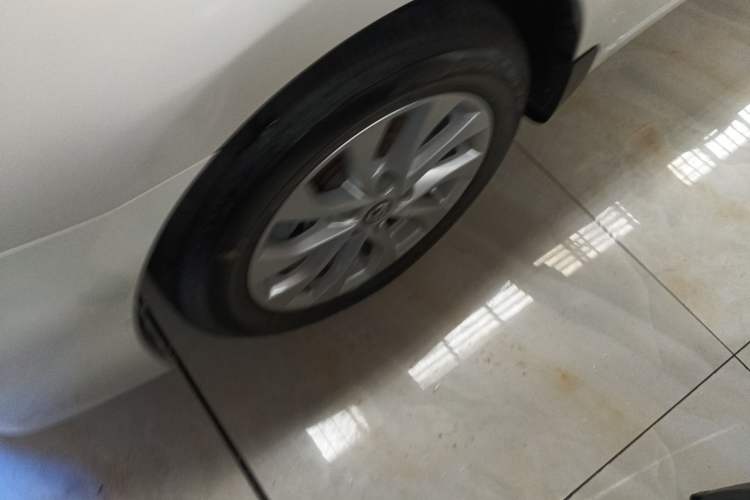 Used Nissan Sylphy 2019 1.6XV CVT Smart Connect Luxury Edition China VI Standard Exterior 4