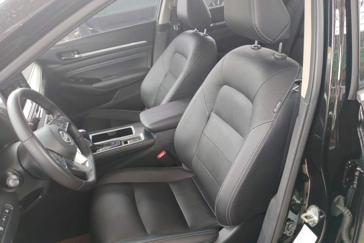 Used Nissan Teana 2022 2.0L XL-TLS Enjoyment Edition Left Front Seat