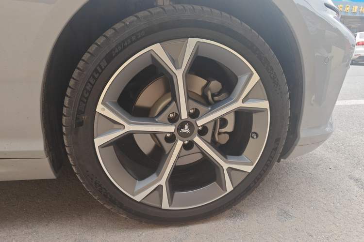 Used NETA S Shooting Brake 2024 Range-Extended 300 Pro Edition