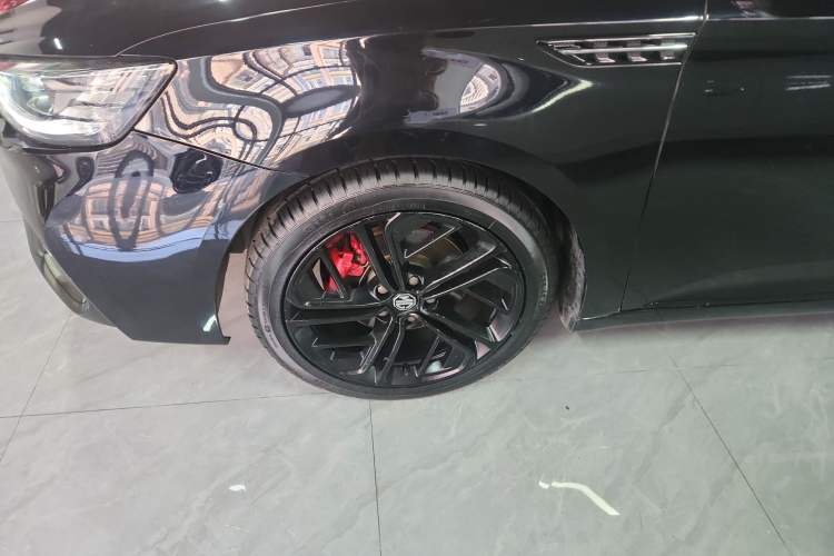 Used MG 6 2020 1.5T Automatic Trophy Flagship Edition
