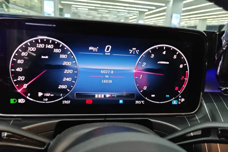 Used Mercedes-Benz C-Class 2024 C 200 L Sport Edition