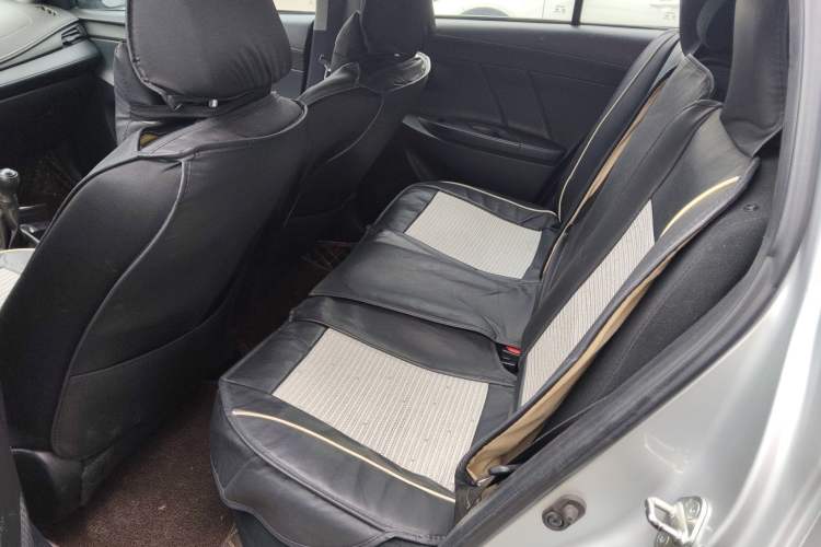 Used Toyota YARiS L Zhi Xuan 2014 1.3E Manual Charm Edition