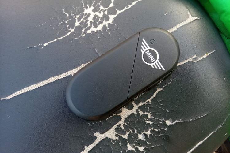 Used MINI Electric MINI COOPER 2024 452km COOPER SE Artist
