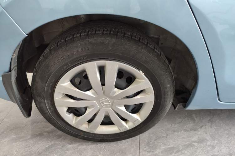 Used Honda Fit 2021 1.5L CVT Trend Edition Right Rear Wheel Hub