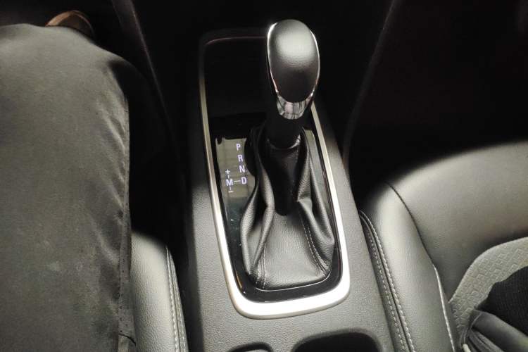 Used Chevrolet Cavalier 2018 320 Automatic Xinyue Edition
