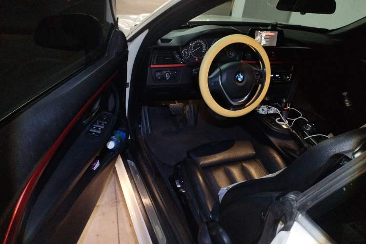 Used BMW 4 Series 2016 420i Convertible Design Package Edition