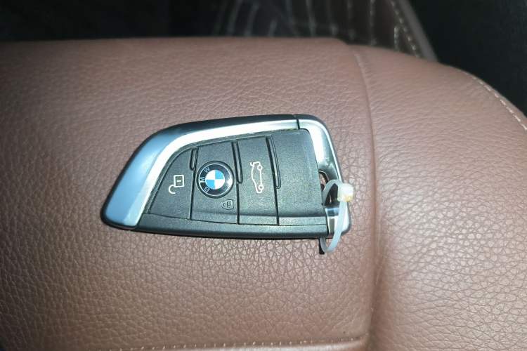 Used BMW X5 2014 xDrive35i Elegant Edition