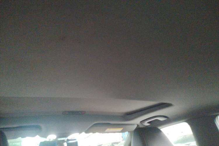 Used Dongfeng Aeolus Yixuan 2021 230T Automatic Zuiying Knight Edition Headliner