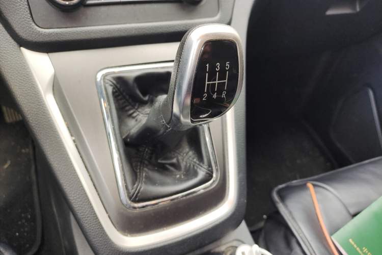 Used CHANGAN KAICHENG Ruixing S50 2017 S50V 1.5L Manual Logistics Version I China V Standard