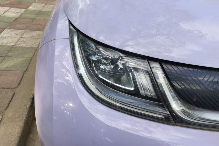 Used BYD Dolphin 2023 420 km Free Version Right Front Headlight