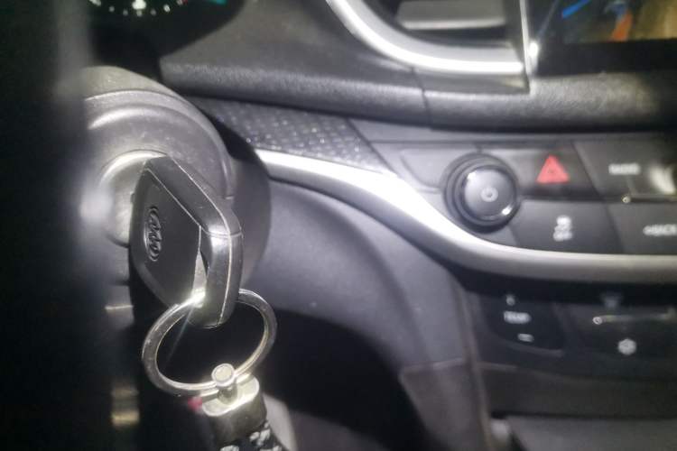 Used Buick GT 2019 18T Automatic Connected Elite Model China VI Standard