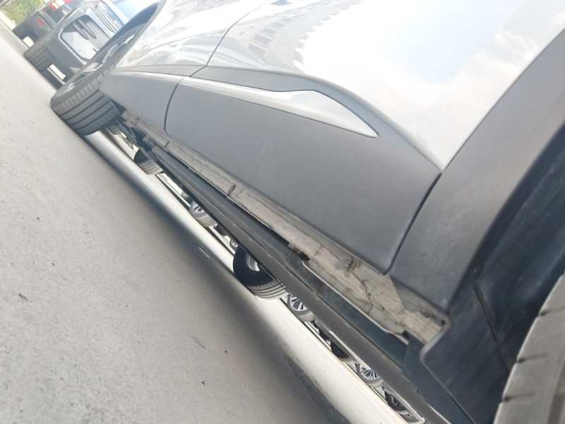 Used BYD Yuan PLUS 2025 Intelligent Driving Version 430 KM Beyond-Range Edition — 21