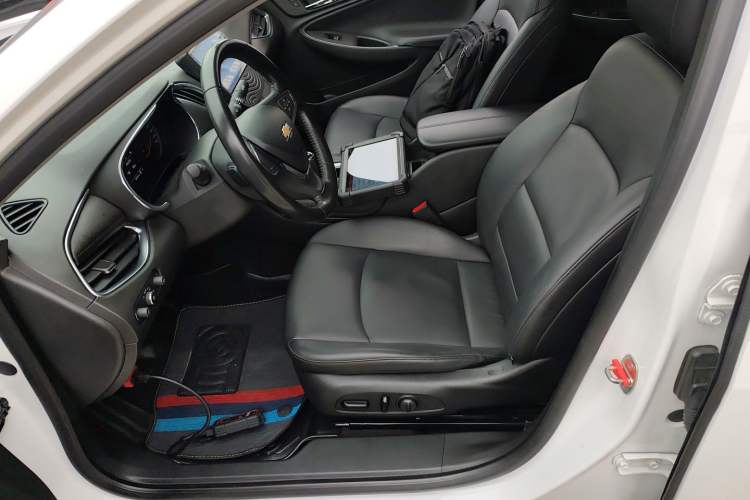 Used Chevrolet Malibu XL 2017 1.5T Automatic Ruichi Edition