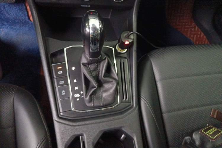 Used Volkswagen Lavida 2021 1.5L Automatic Comfort Edition
