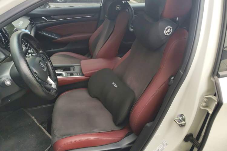 Used Honda Inspire 2022 260TURBO Jingyue Version Left Front Seat