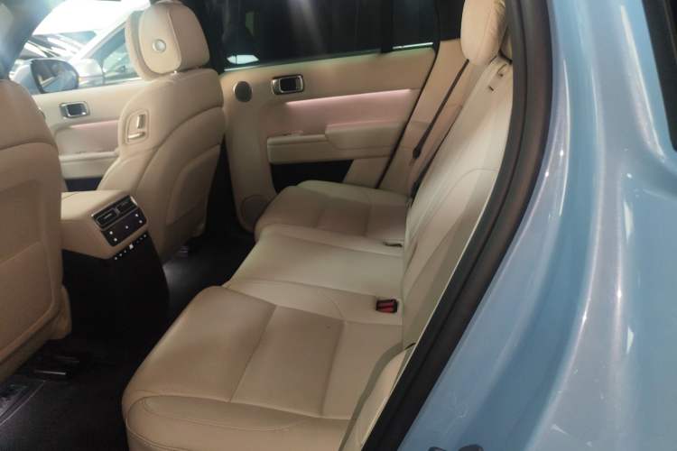 Used Li Auto L7 2024 Ultra Model