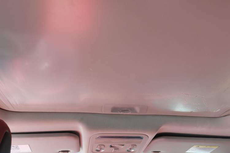 Used FORTHING T5 2020 1.5T Automatic Luxury Model China VI Standard
