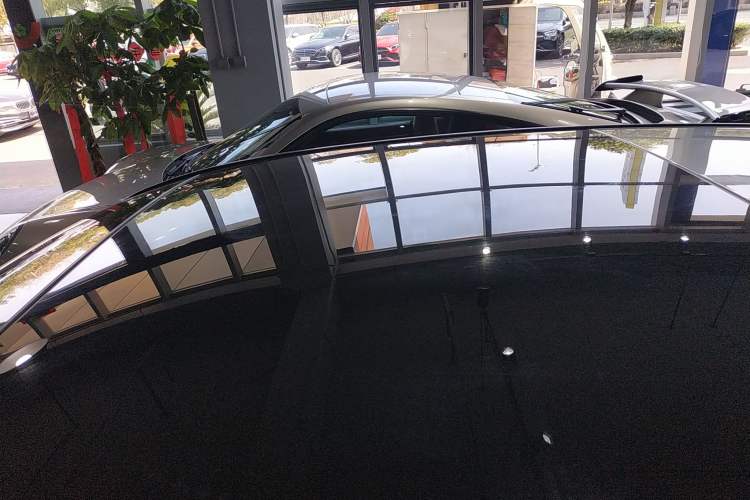 Used Mercedes-Benz A AMG 2020 AMG A 35 4MATIC Roof