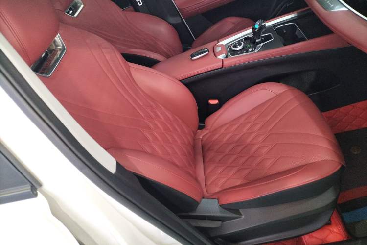 Used Chery Tiggo 7 PLUS 2023 Facelift 1.6 TGDI DCT Luxury Model