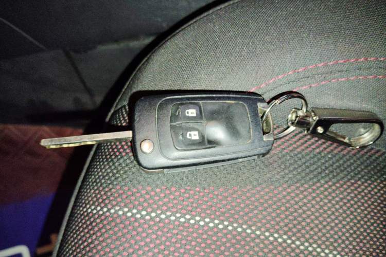 Used Buick Encore 2014 1.4T Manual Two-Wheel Drive Urban Advanced Model
