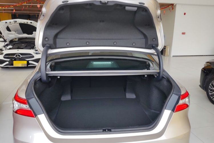 Used Toyota Camry 2023 2.5G Luxury Edition