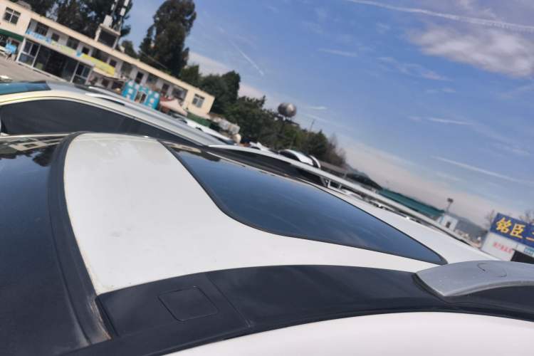 Used Haval H6 2015 Revised Version Sport Edition 1.5T Manual Transmission Two-Wheel Drive Elite Grade