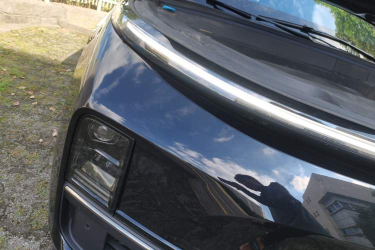 Used Li Auto L8 2024 Max