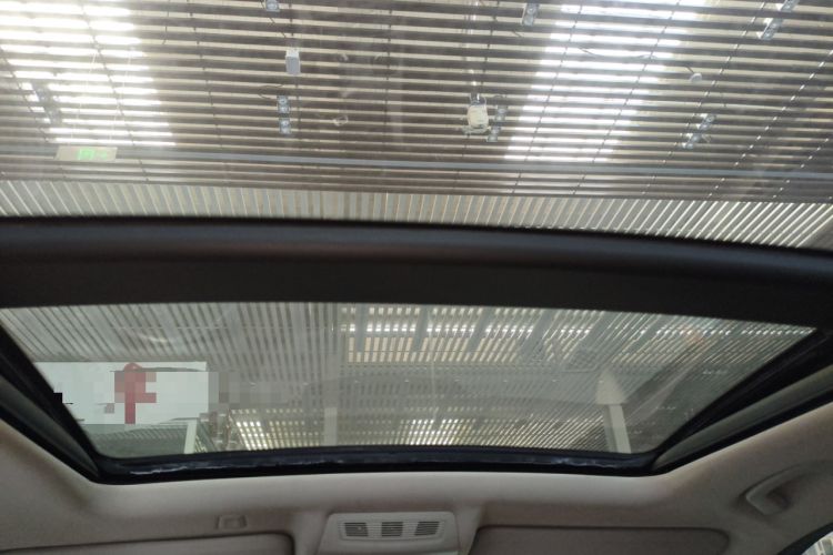 Used BMW X3 2016 sDrive20i