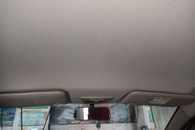 Used Baojun 730 2021 1.5L Manual Fashion Version 7 Seats
