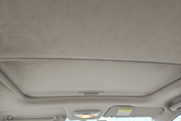 Used Chevrolet Sail 2015 Sail 3 1.5L Manual with Ideal Sunroof Edition Headliner