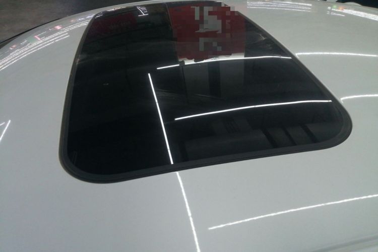 Used Volvo S60 2019 S60L T3 Intelligent Upgrade Edition Roof