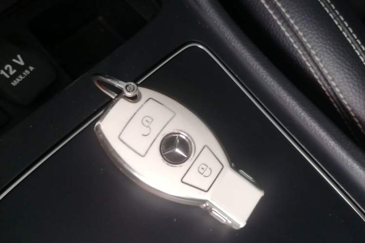 Used Mercedes-Benz GLA 2018 GLA 200 Fashion Model