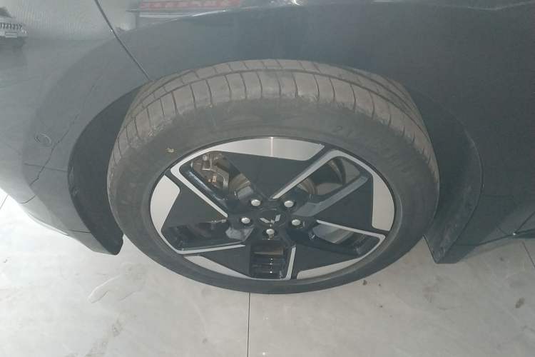 Used Wuling Xingguang 2025 610 km Smart Flagship Version