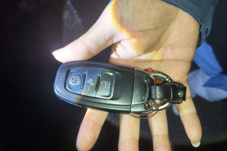 Used Luxgen U6 SUV 2017 Revised Version 1.6T Fashion Edition Interior 1