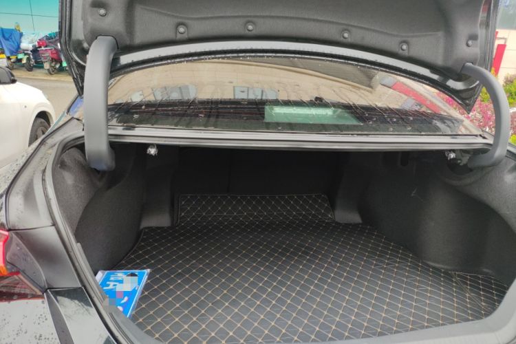 Used Toyota Avalon 2023 2.0L Premium Edition