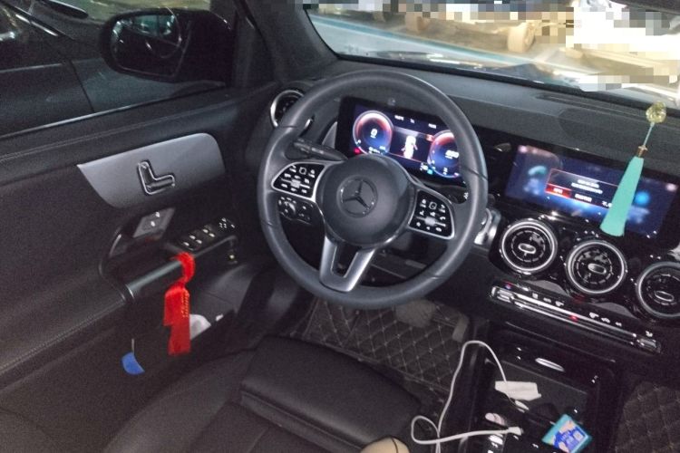 Used Mercedes-Benz GLB 2021 GLB 180 Dynamic Edition