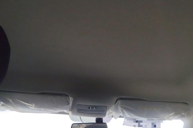 Used Volkswagen Santana 2019 1.5L Manual Fashion Edition China VI Standard
