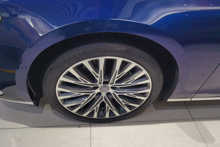 Used Audi A8 2019 Plus A8L 50 TFSI quattro Comfort Model