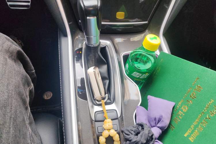 Used Honda Accord 2022 260TURBO Phantom Night · Prestige Edition