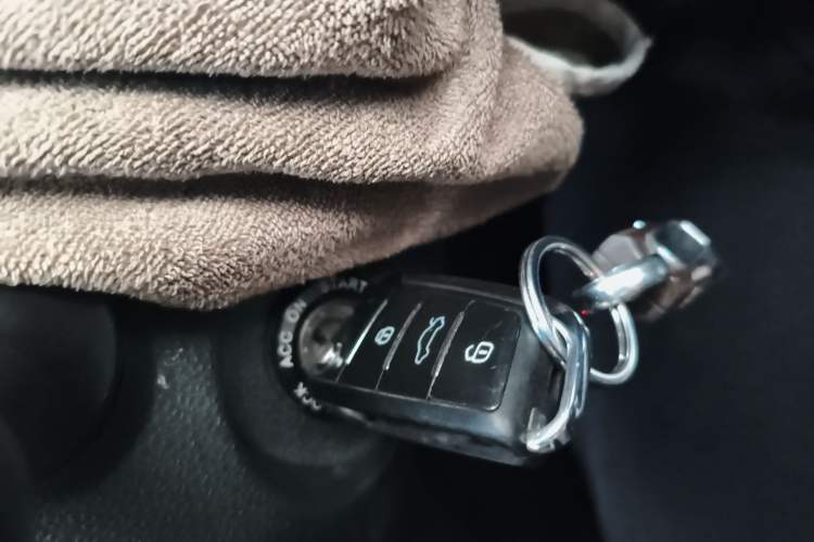 Used JAC Group Refine S3 2016 1.5L Manual Luxury Smart Version