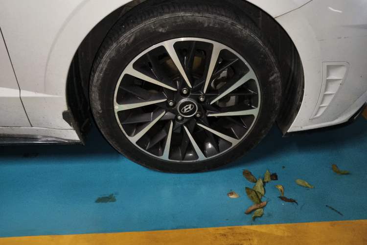 Used Hyundai Sonata 2020 380TGDi Automatic GS Smart Edition