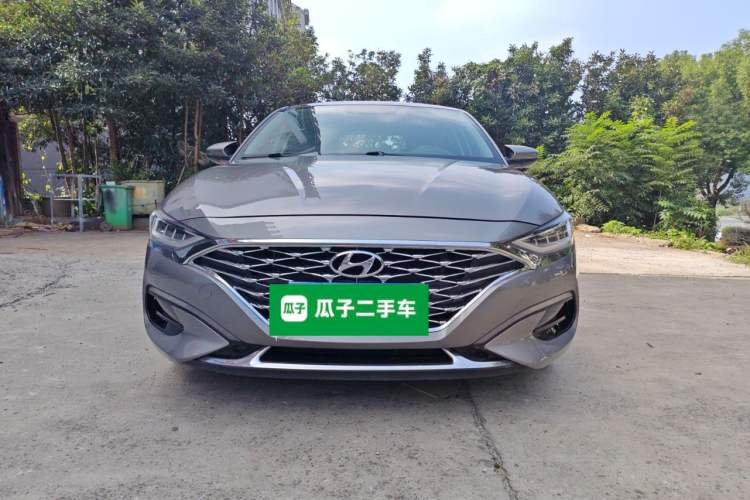 Used Hyundai Lafesta 2019 280TGDi Smart Speed Version China V Standard
