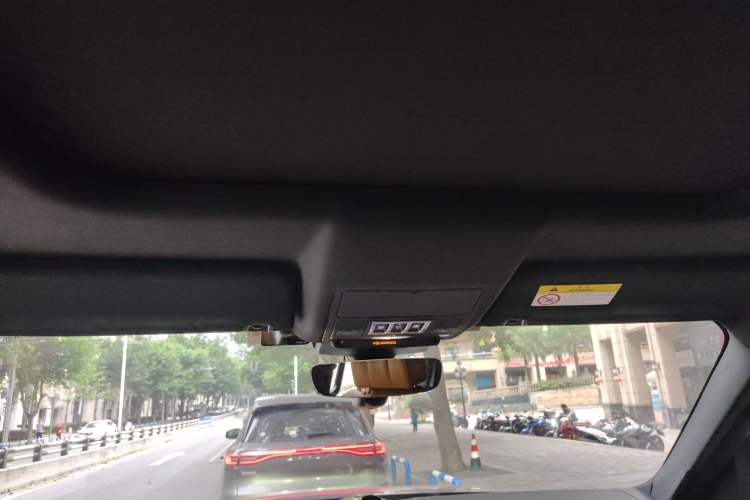 Used Land Rover Discovery 2019 3.0 SC V6 HSE LUXURY Headliner