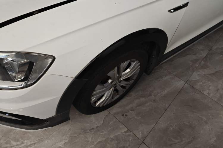 Used Volkswagen C-TREK 2017 1.6L Automatic Comfort Model
