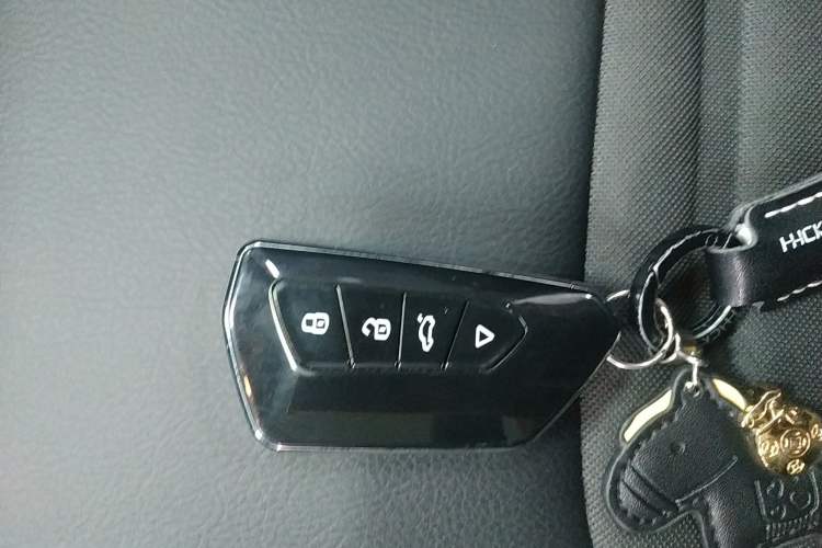 Used Jeep Renegade 2019 220T Automatic Leading Edition