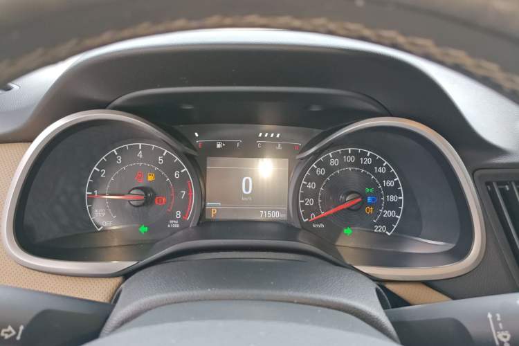 Used Chevrolet Monza 2020 320 Automatic Enjoyment Edition