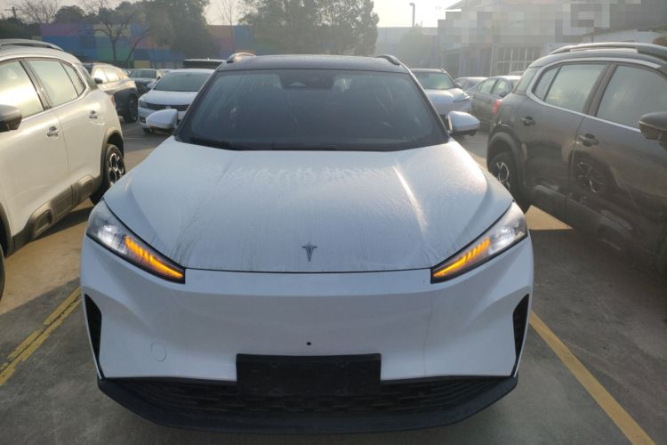 Used HEDMOS 06 2025 Model 520km