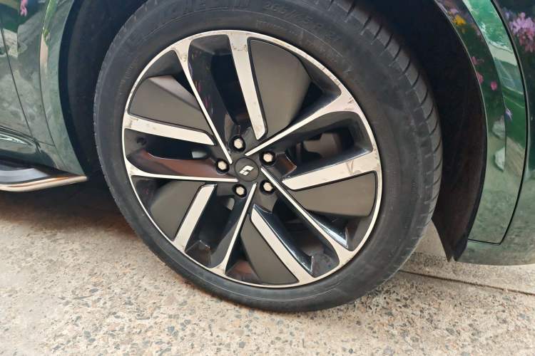 Used Li Auto L9 2022 Max model